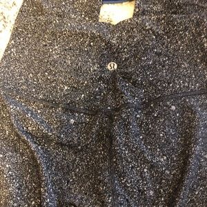 LKWOT Lululemon  Align pant